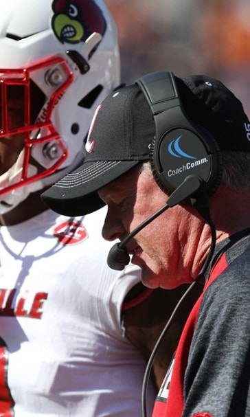 Louisville Football: 5 Reasons Why Beating LSU Will Be Huge For the Cards